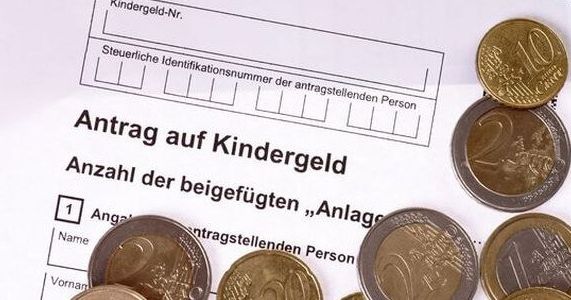 Wer hat einen Anspruch auf Kindergeld?